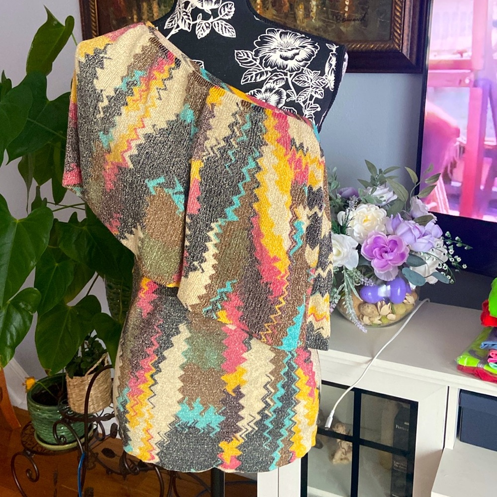 Blouse, summer sale